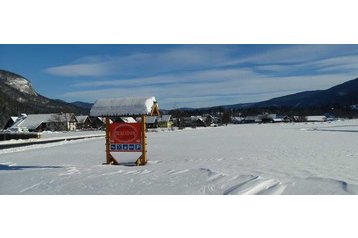 Viesu māja Bohinj 4